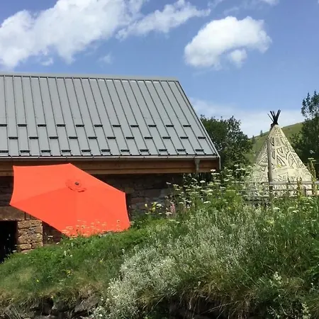 Chalet Le Ptit Valloire