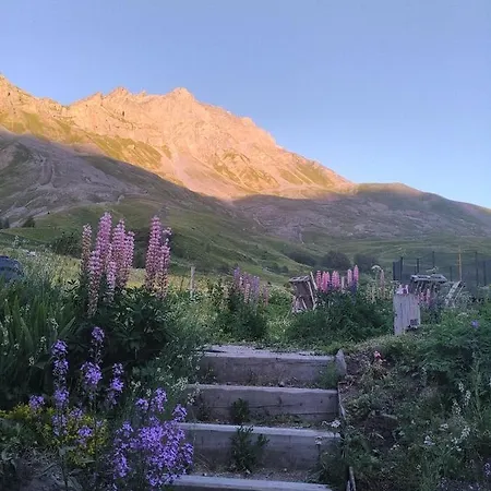 Le Ptit Chalet *
