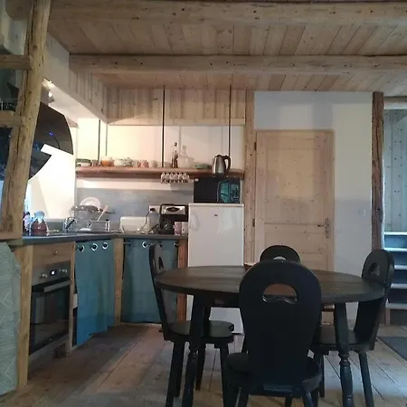 Le Ptit Valloire