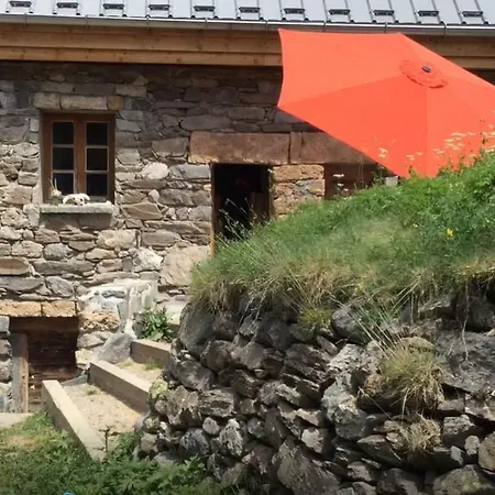 Le Ptit Alpstuga *
